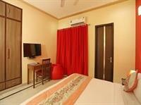 Oyo Rooms Good Earth City Centre Гургаон Экстерьер фото