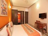 Oyo Rooms Good Earth City Centre Гургаон Экстерьер фото