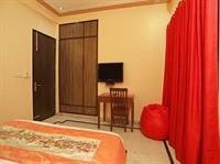 Oyo Rooms Good Earth City Centre Гургаон Экстерьер фото